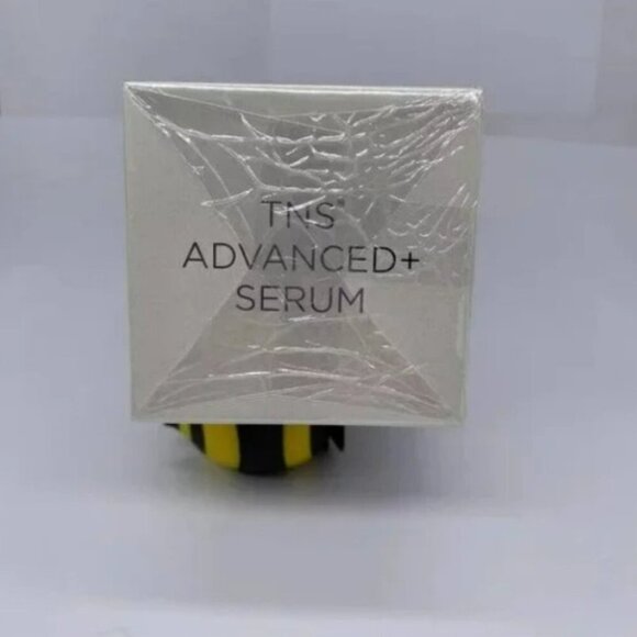SkinMedica TNS Advanced+ Anti-Aging Serum 1 oz 30ml Dual-Chamber Facial Serum