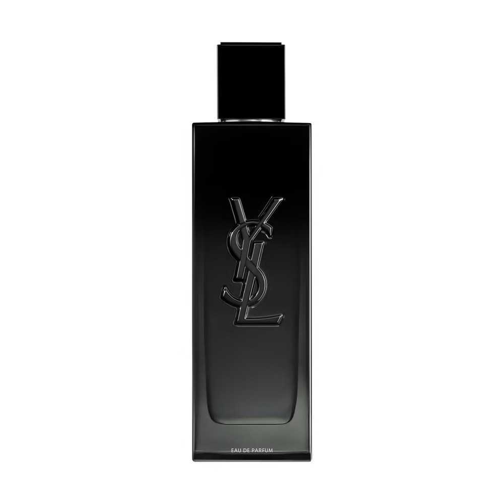 Yves Saint Laurent MYSLF Eau de Parfum Men’s Bergamot Orange Blossom Fragrance