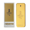 Paco Rabanne 1 Million Eau de Toilette Spray for Men 3.4 fl oz 100ml Fresh Spicy Woody