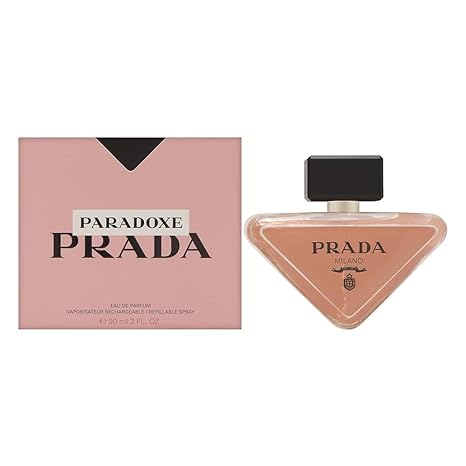 Prada Paradoxe Eau de Parfum Women’s White Floral Vanilla Amber Perfume