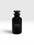 Louis Vuitton Pur Oud Eau de Parfum Spray Unisex 100ml 3.4 oz Oud Fragrance