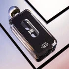 Afnan 9PM Black Eau de Parfum Spray for Men 100ml 3.4 oz Warm Sweet Spicy Fragrance