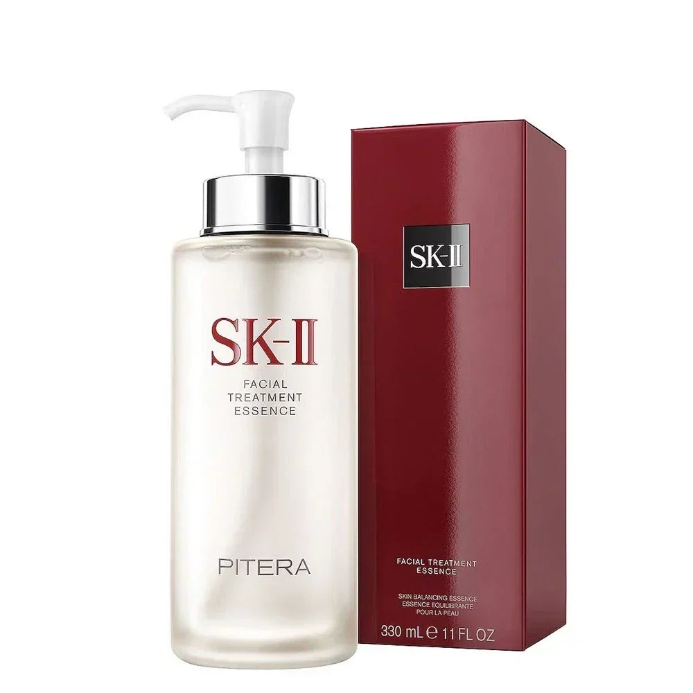 SK-II Facial Treatment Skin Balancing Essence 330ml 11oz Hydrating Facial Essence