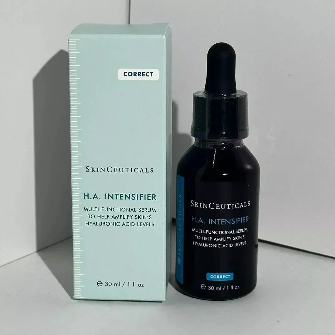 SkinCeuticals H.A. Intensifier Multi-Functional Serum 30ml Hydrating Facial Serum