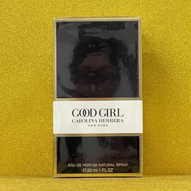 Carolina Herrera Good Girl Eau de Parfum Spray for Women 80ml 2.7 oz Sealed