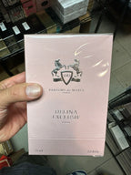 Parfums de Marly Delina Royal Essence Perfume for Women New Open Box