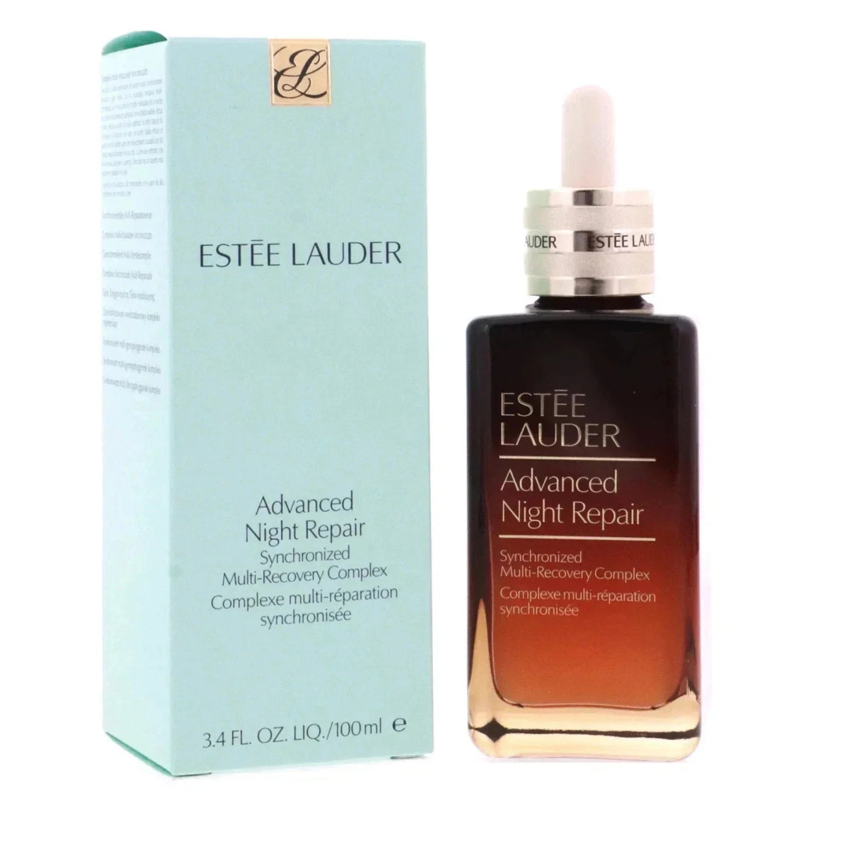 Estée Lauder Advanced Night Repair Serum 100ml Multi-Recovery Hydrating Face Serum