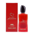 Giorgio Armani Si Passione Intense Eau de Parfum Spray for Women 3.4 oz Floral Perfume