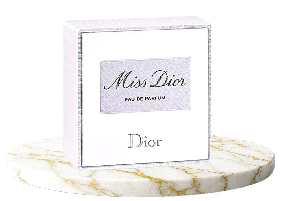 Dior Miss Dior Eau de Parfum Spray for Women 100ml Elegant Floral Fragrance