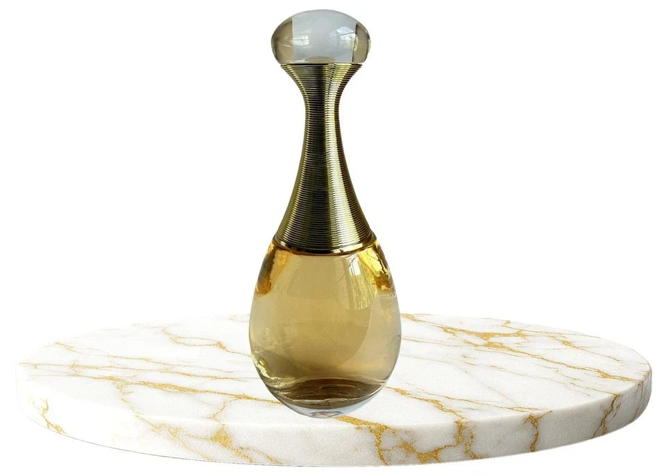 Christian Dior J'adore Eau de Parfum Spray for Women 3.4 oz 100ml Floral Fragrance