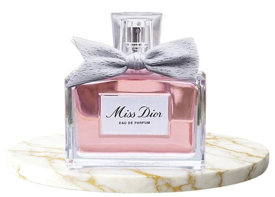 Dior Miss Dior Eau de Parfum Spray for Women 100ml Elegant Floral Fragrance