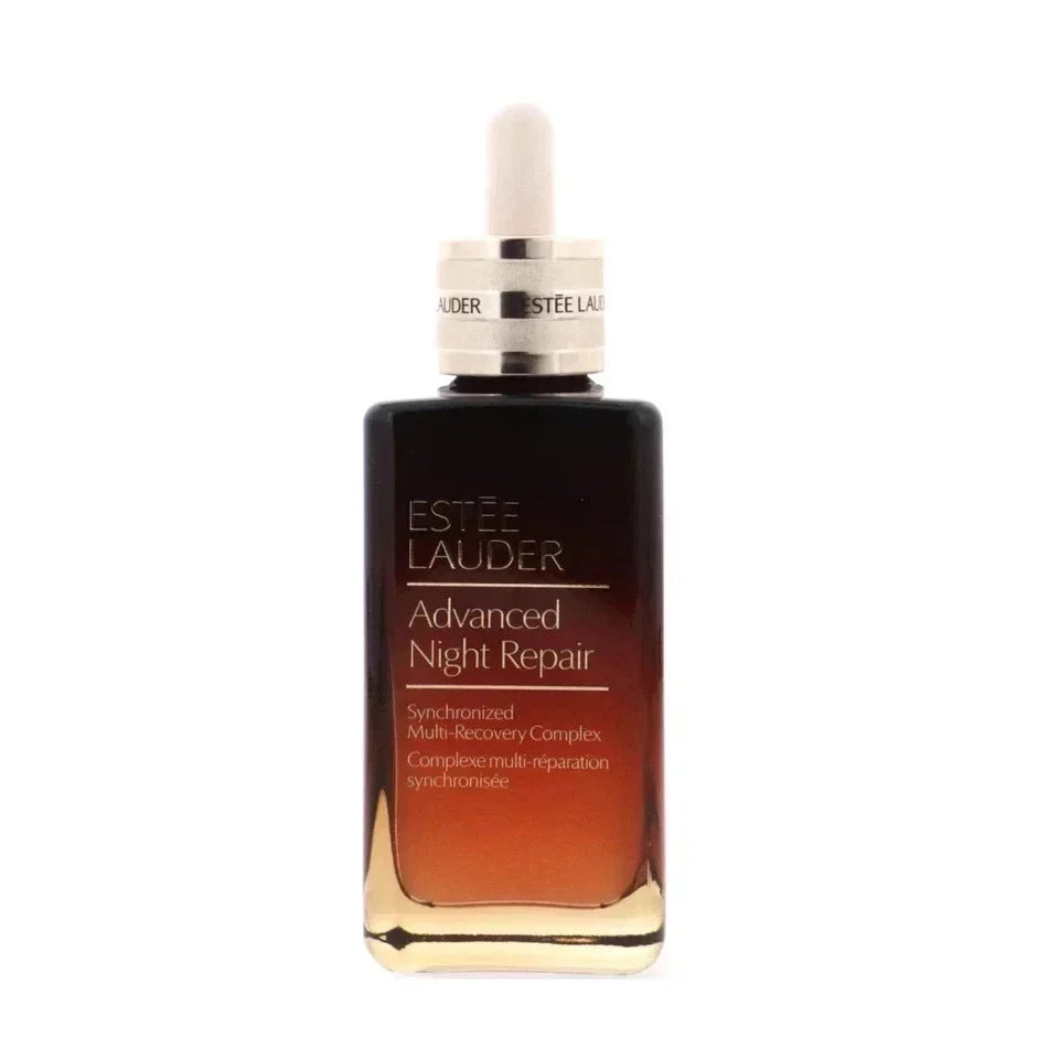 Estée Lauder Advanced Night Repair Serum 100ml Multi-Recovery Hydrating Face Serum