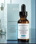 SkinCeuticals C E Ferulic Vitamin C Serum 30ml 15% Antioxidant Facial Treatment