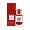 Tom Ford Electric Cherry Eau de Parfum Spray Unisex 1.7 oz 50ml Fruity Floral Fragrance