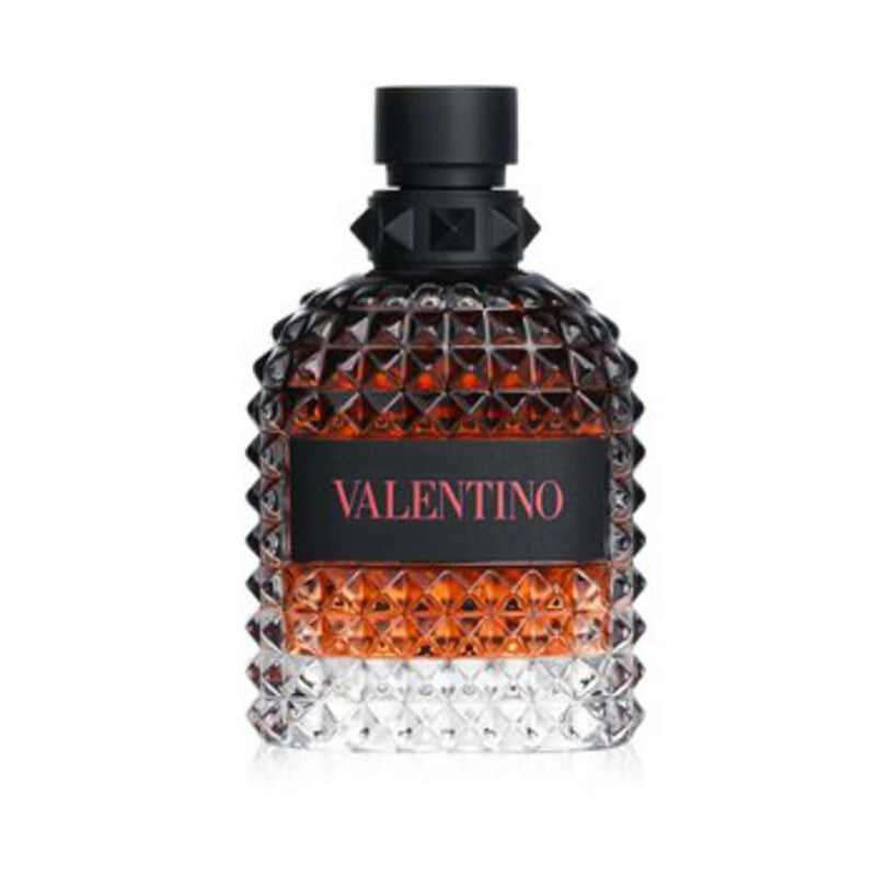Valentino Uomo Born in Roma Coral Fantasy Eau de Toilette Spray Men 100ml 3.4 oz